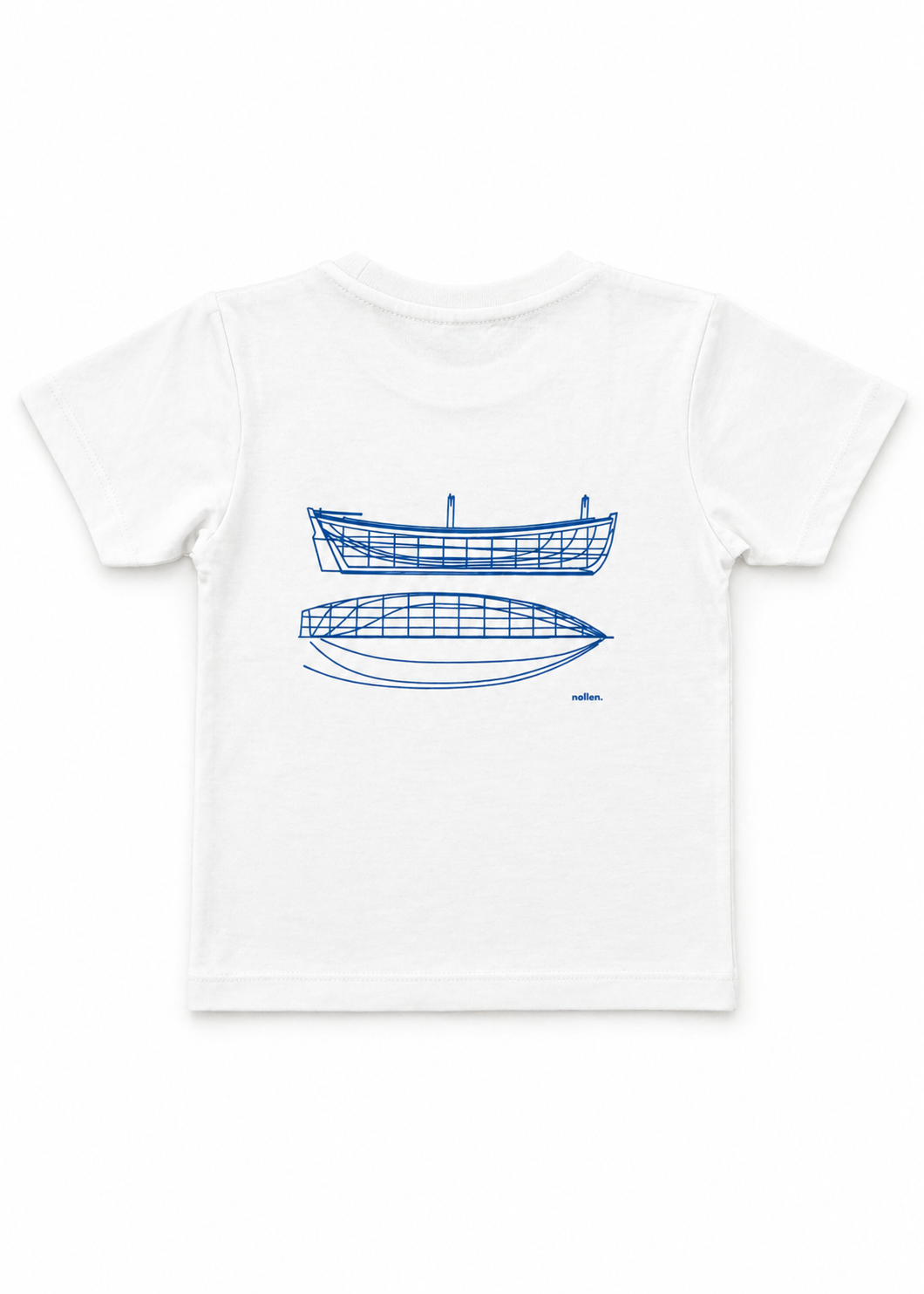 Lincador KIDS T-shirt