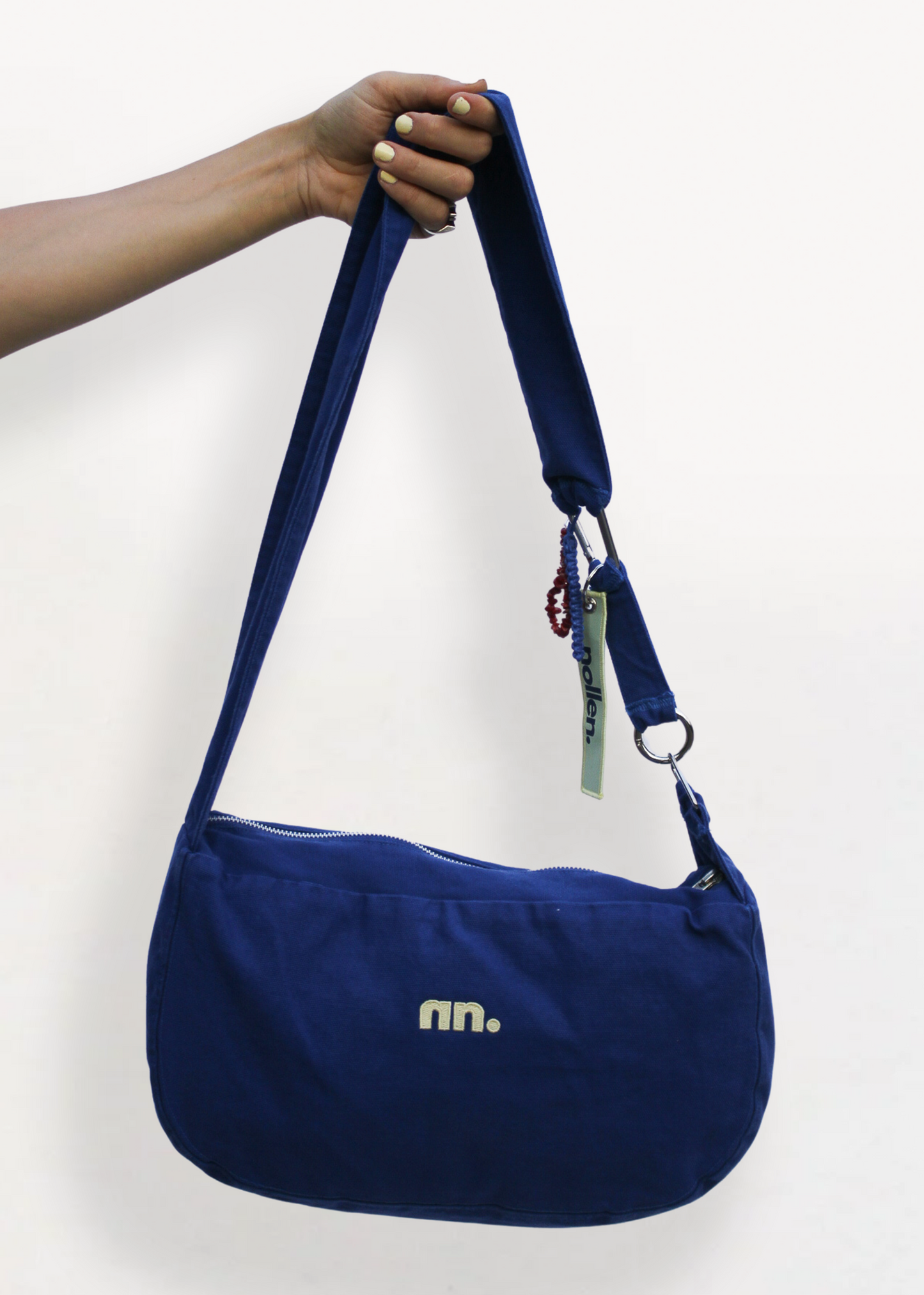 Bolso Nolli Bicolor
