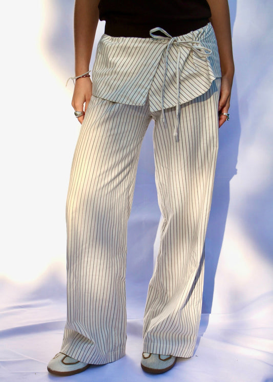 Pantalón solapa Berlín