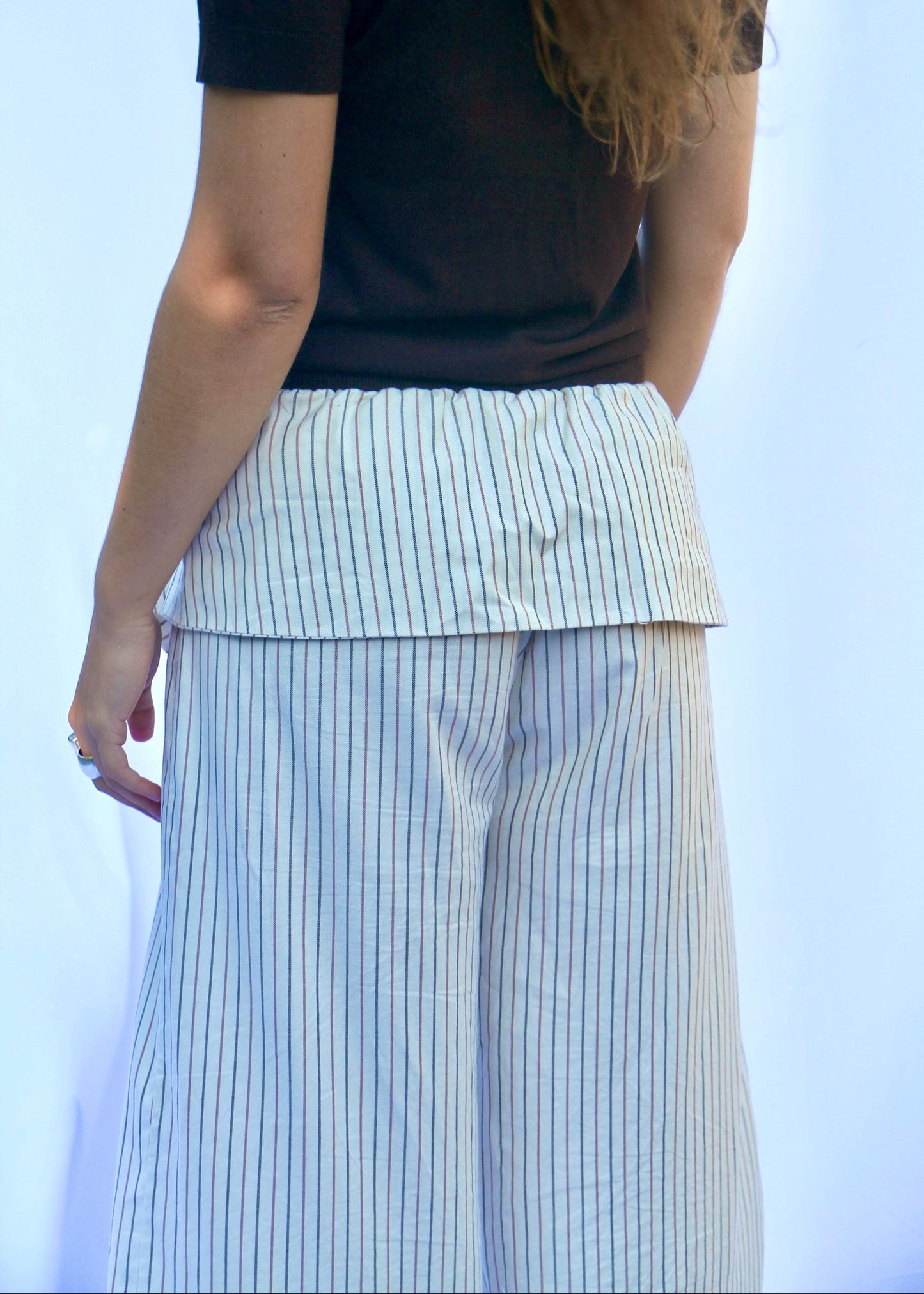 Pantalón solapa Berlín