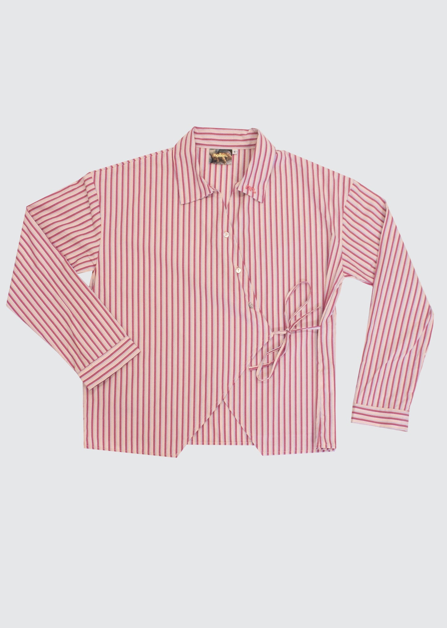 Camisa Lincador Rosa
