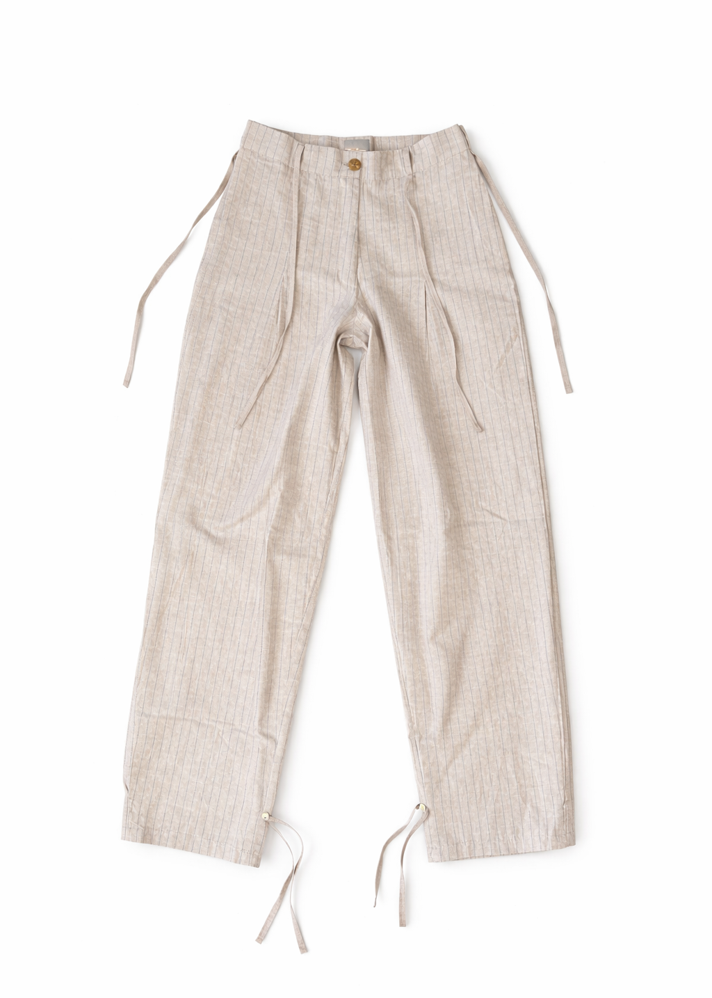 Pantalón bombacho Dalia