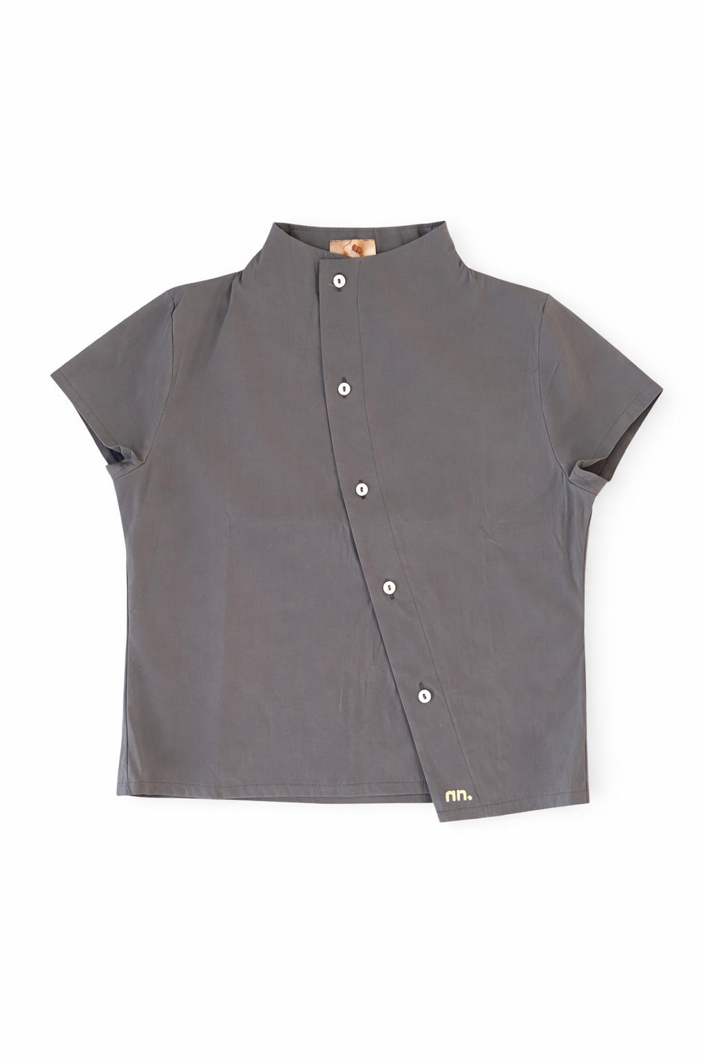 Blusa Sakura de manga corta