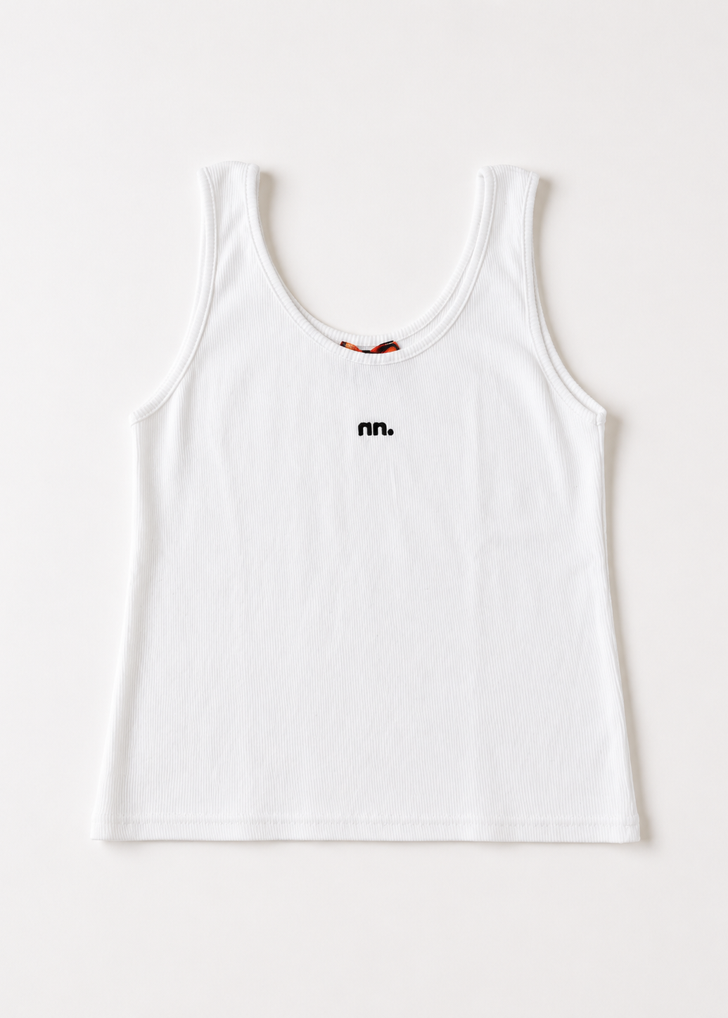 Top Iris de doble capa transparente