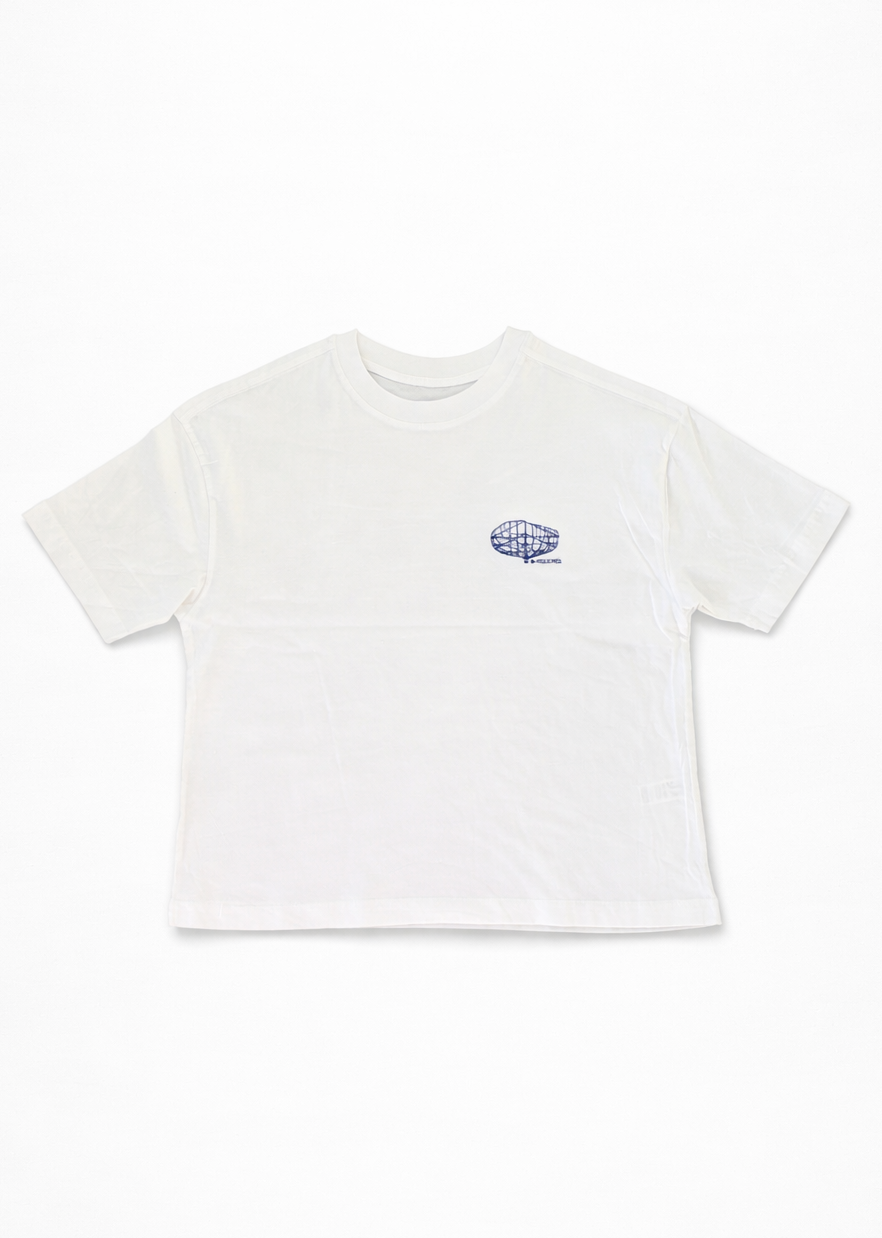 Camiseta Lincador con llaut menorqui