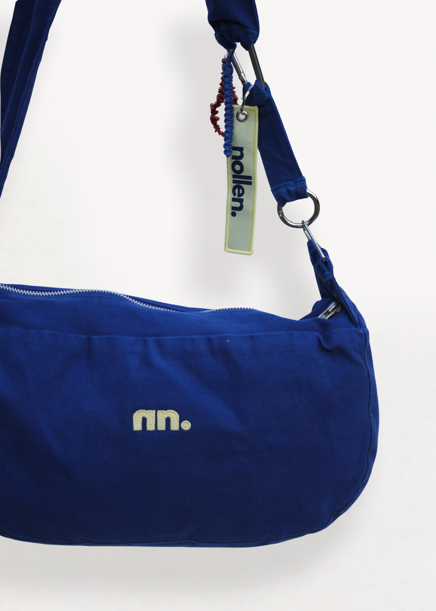 Bolso Nolli Bicolor