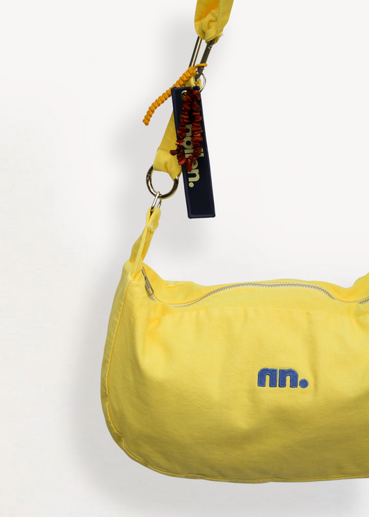 Bolso Nolli Bicolor