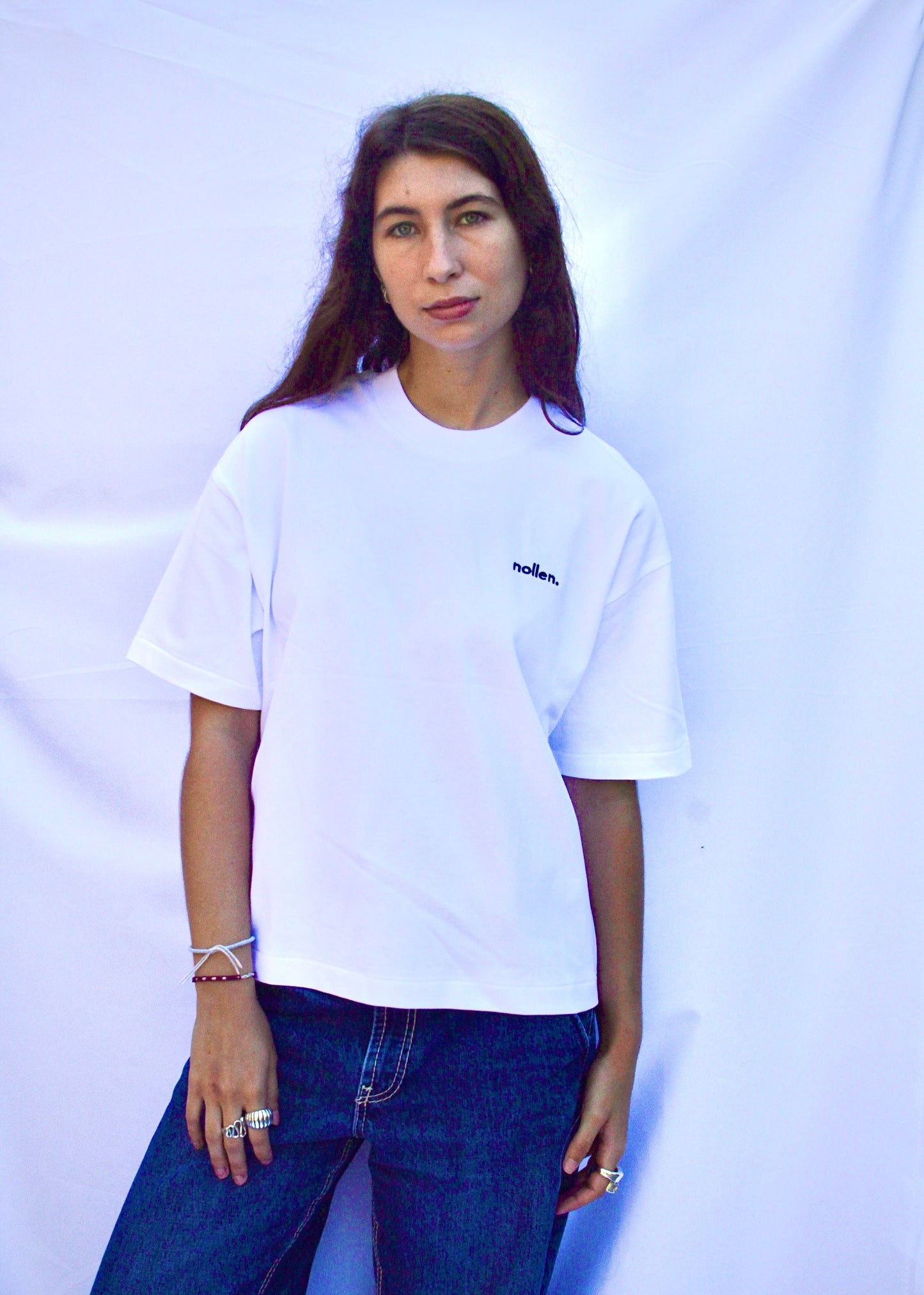 Camiseta básica Unisex