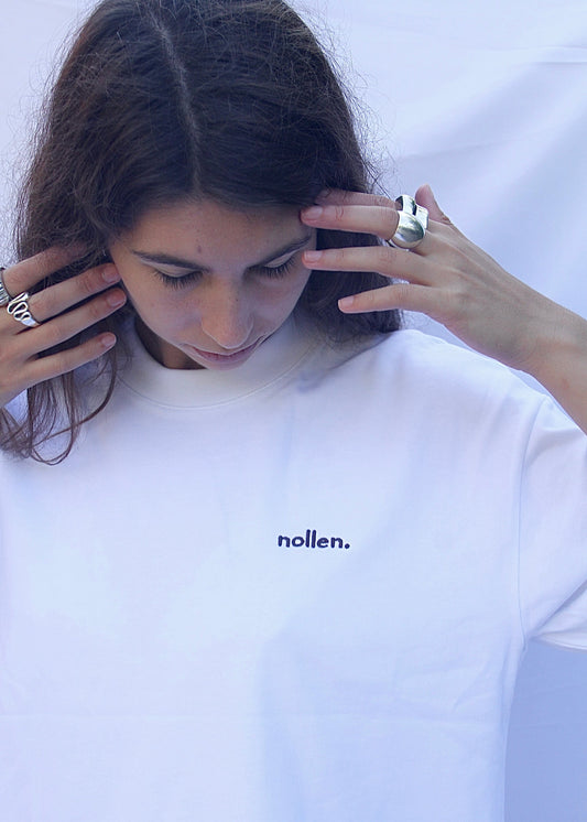 Camiseta básica Unisex