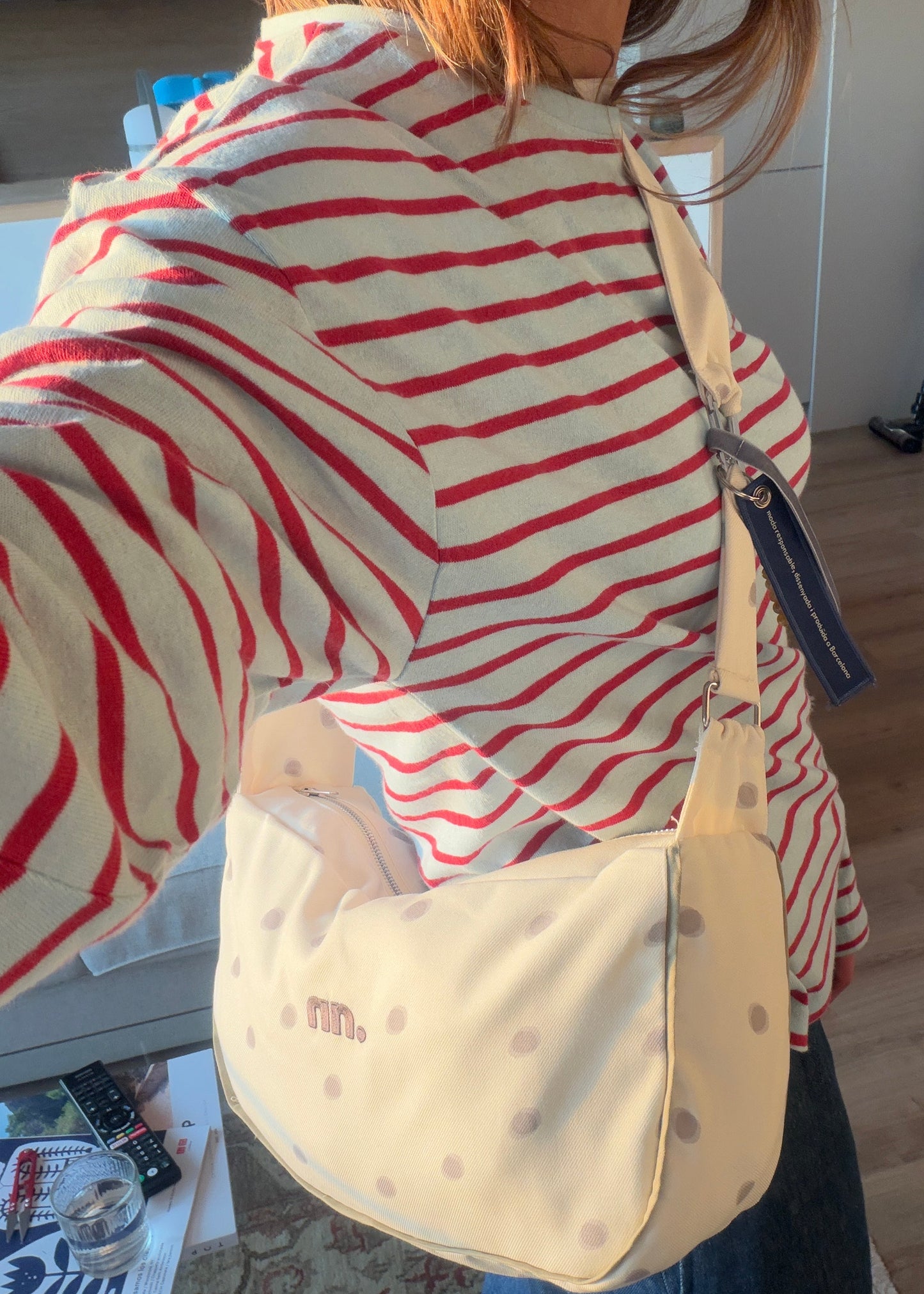 Mini bolso Nolli
