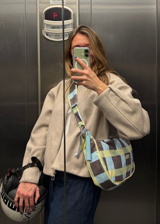 Mini bolso Nolli