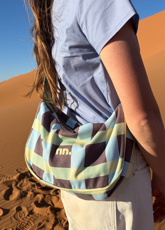 Mini bolso Nolli