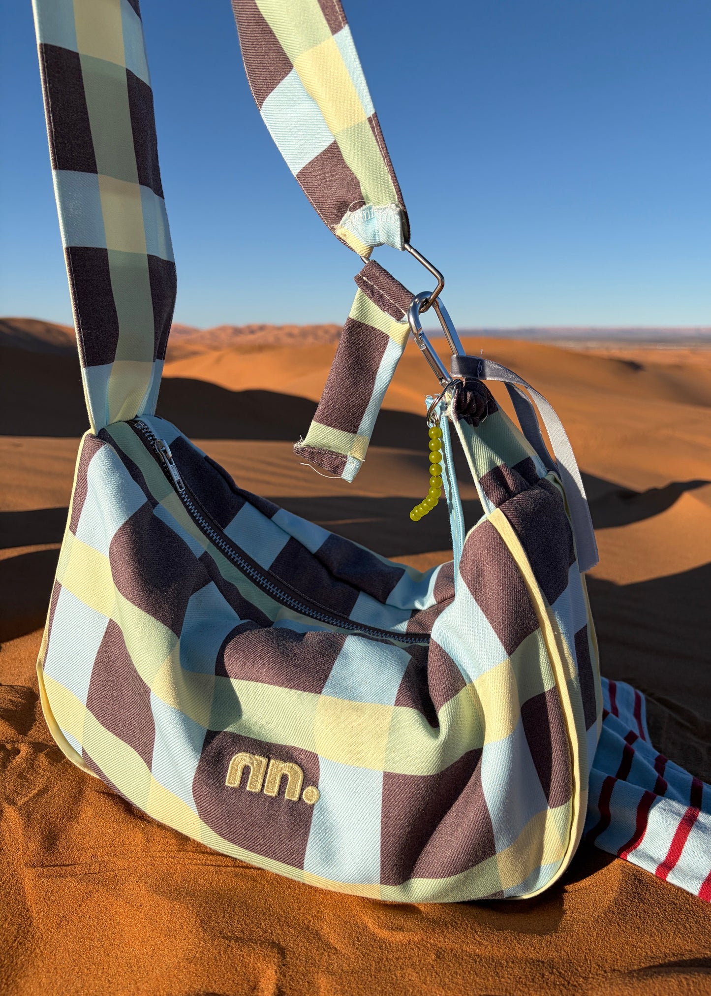 Mini bolso Nolli