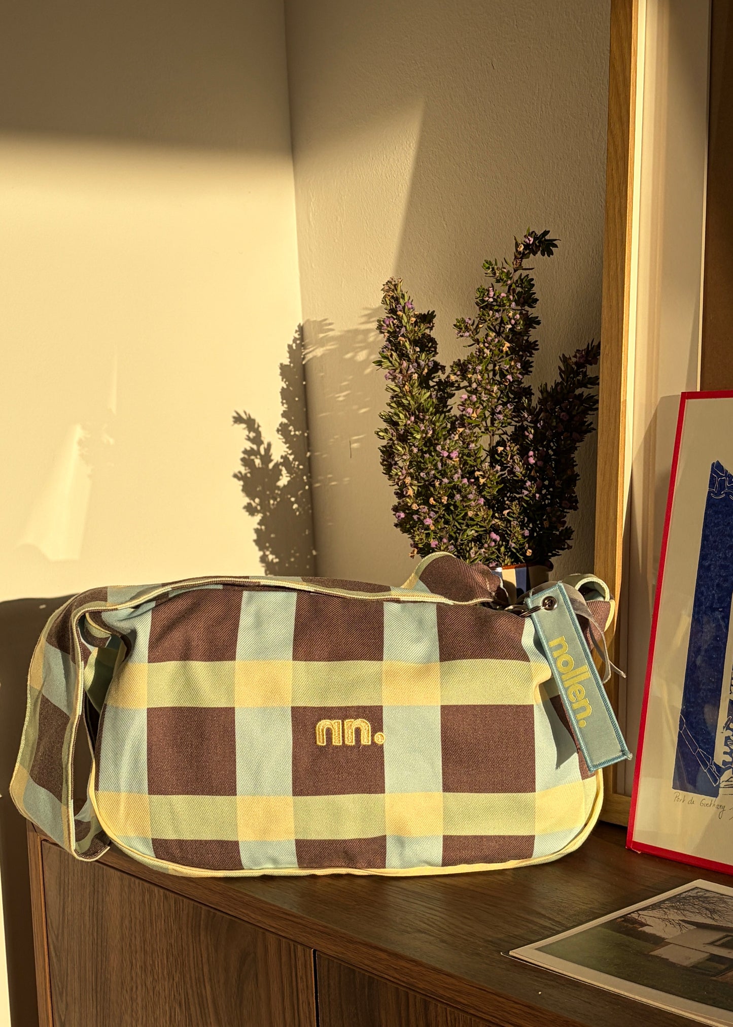 Mini bolso Nolli