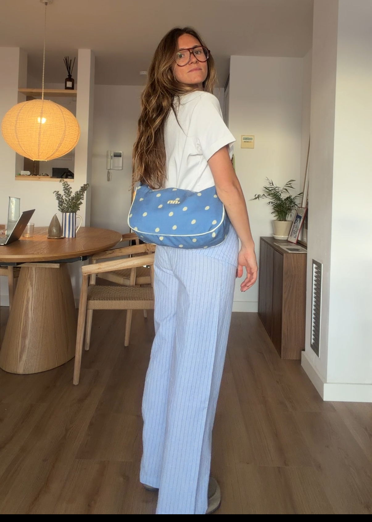 Mini bolso Nolli