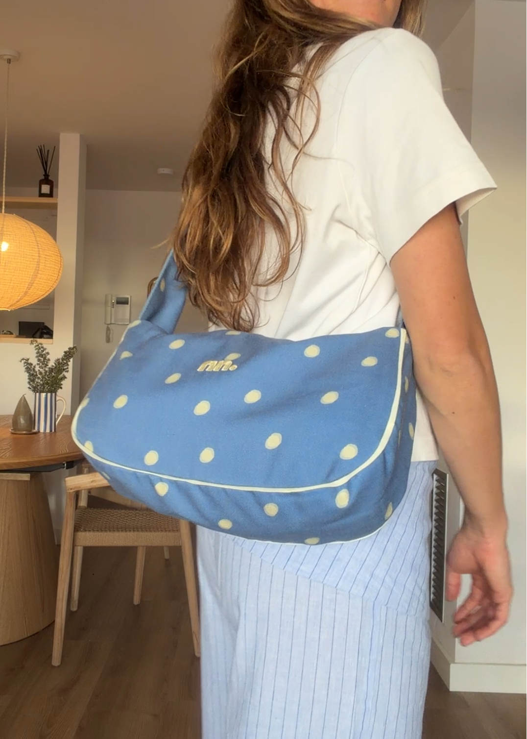 Mini bolso Nolli