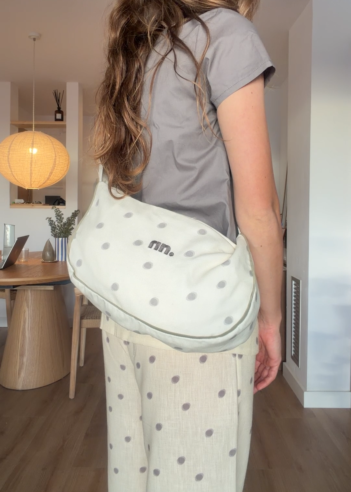 Mini bolso Nolli