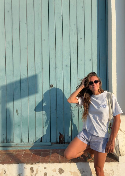 Camiseta Lincador Chica