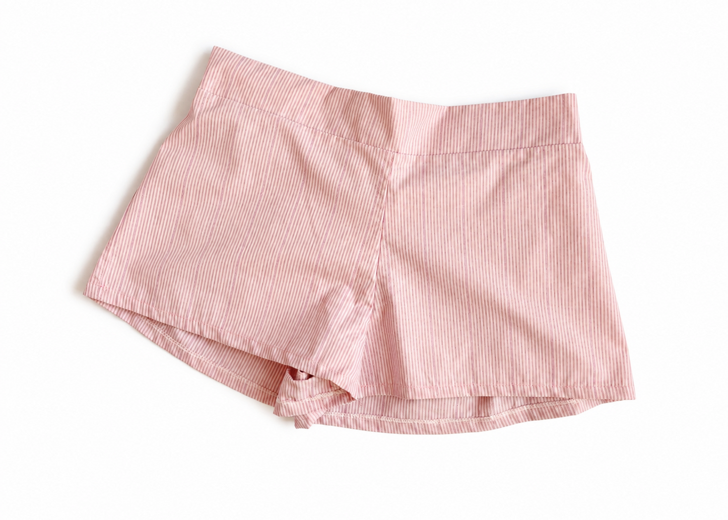Mini little shorts