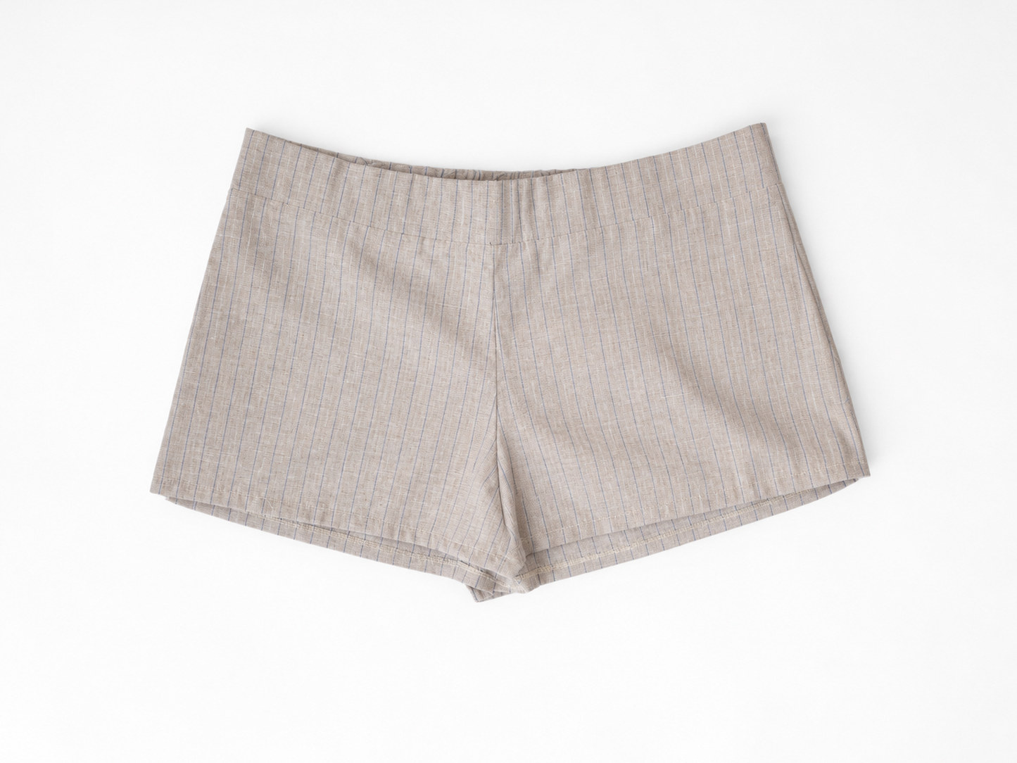 Mini little shorts