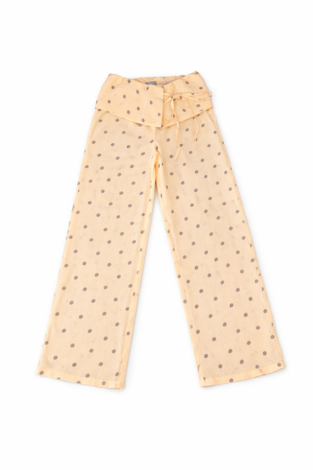 Pantalons solapa Berlín
