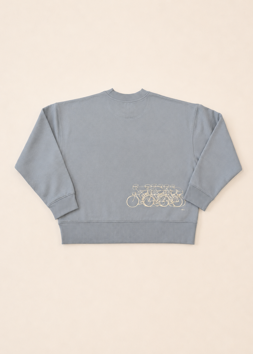 Sudadera Pelotón Unisex