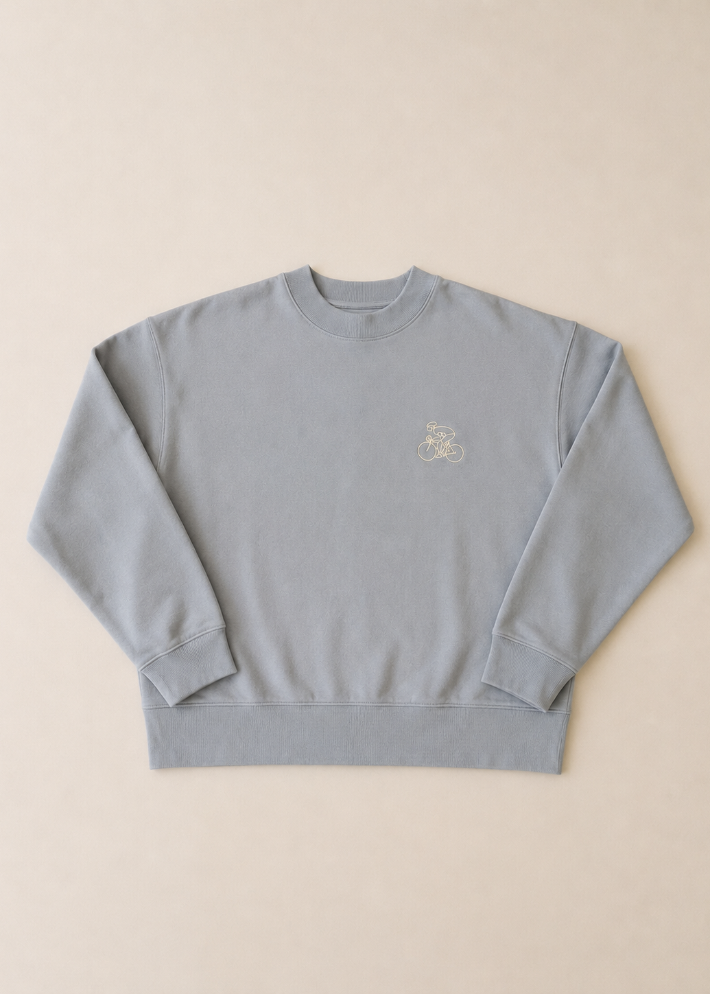 Sudadera Pelotón Unisex