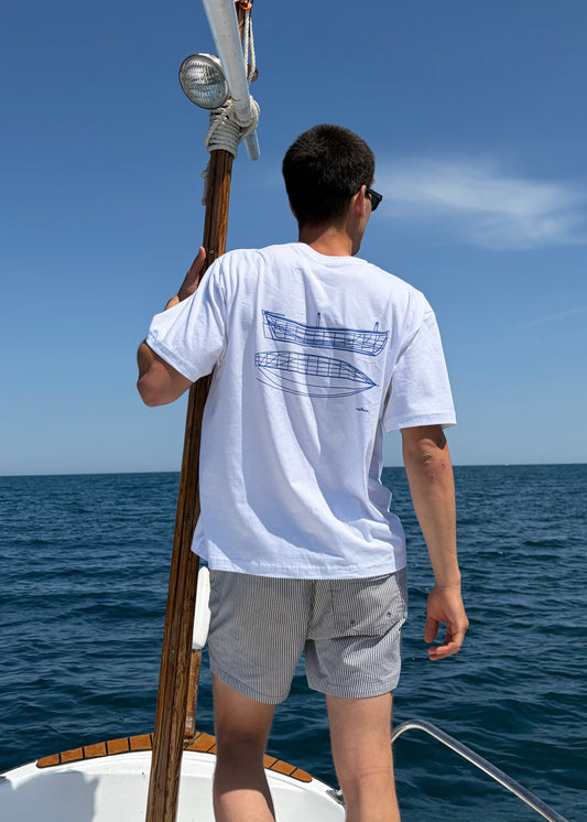Camiseta Lincador boy 220gr