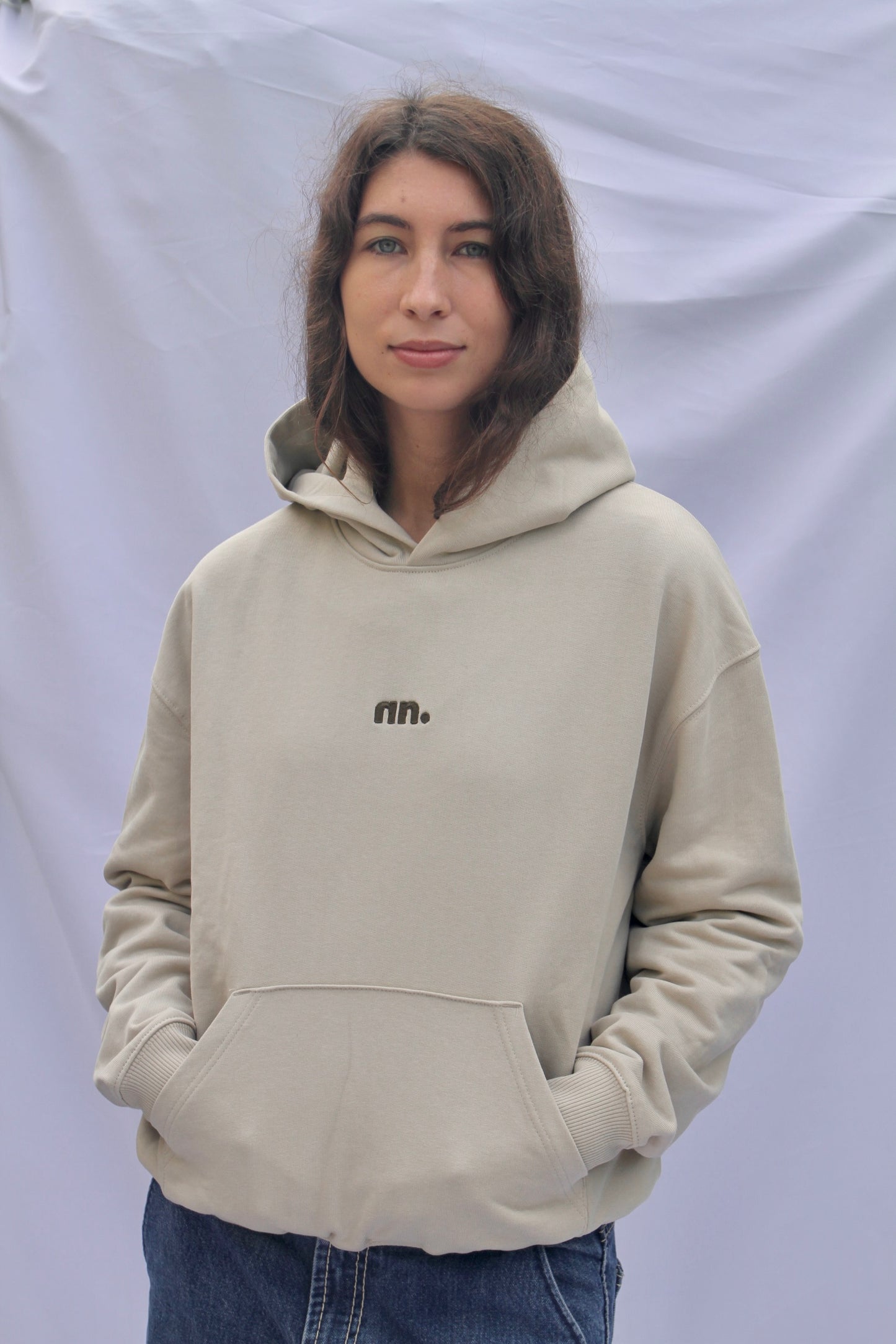 Sudadera Arena Unisex