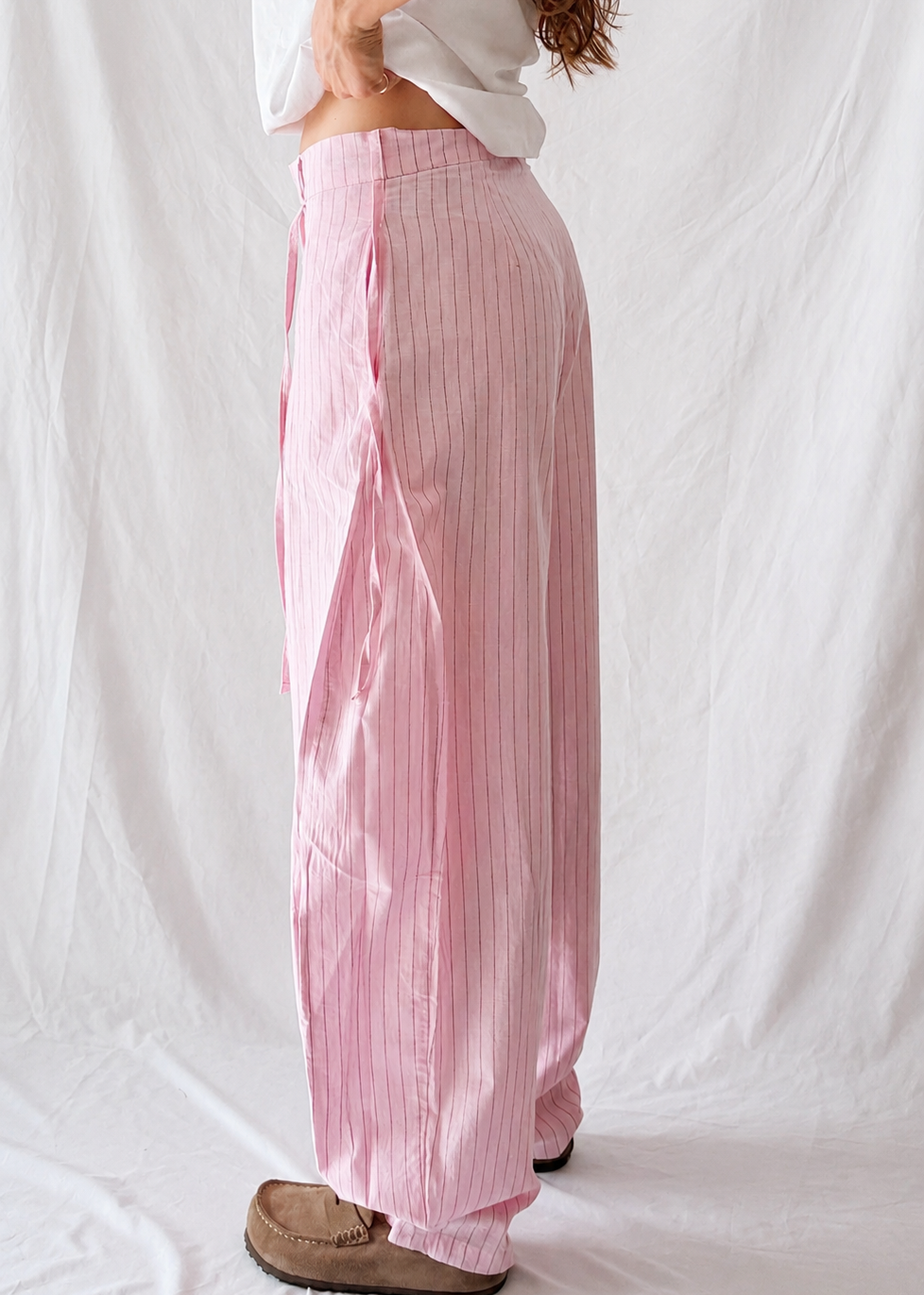 Pantalón bombacho Dalia