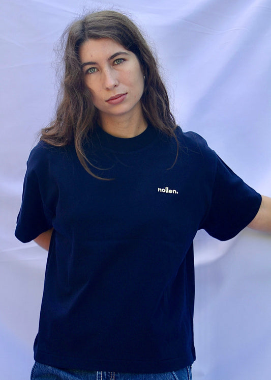 Samarreta bàsica Unisex