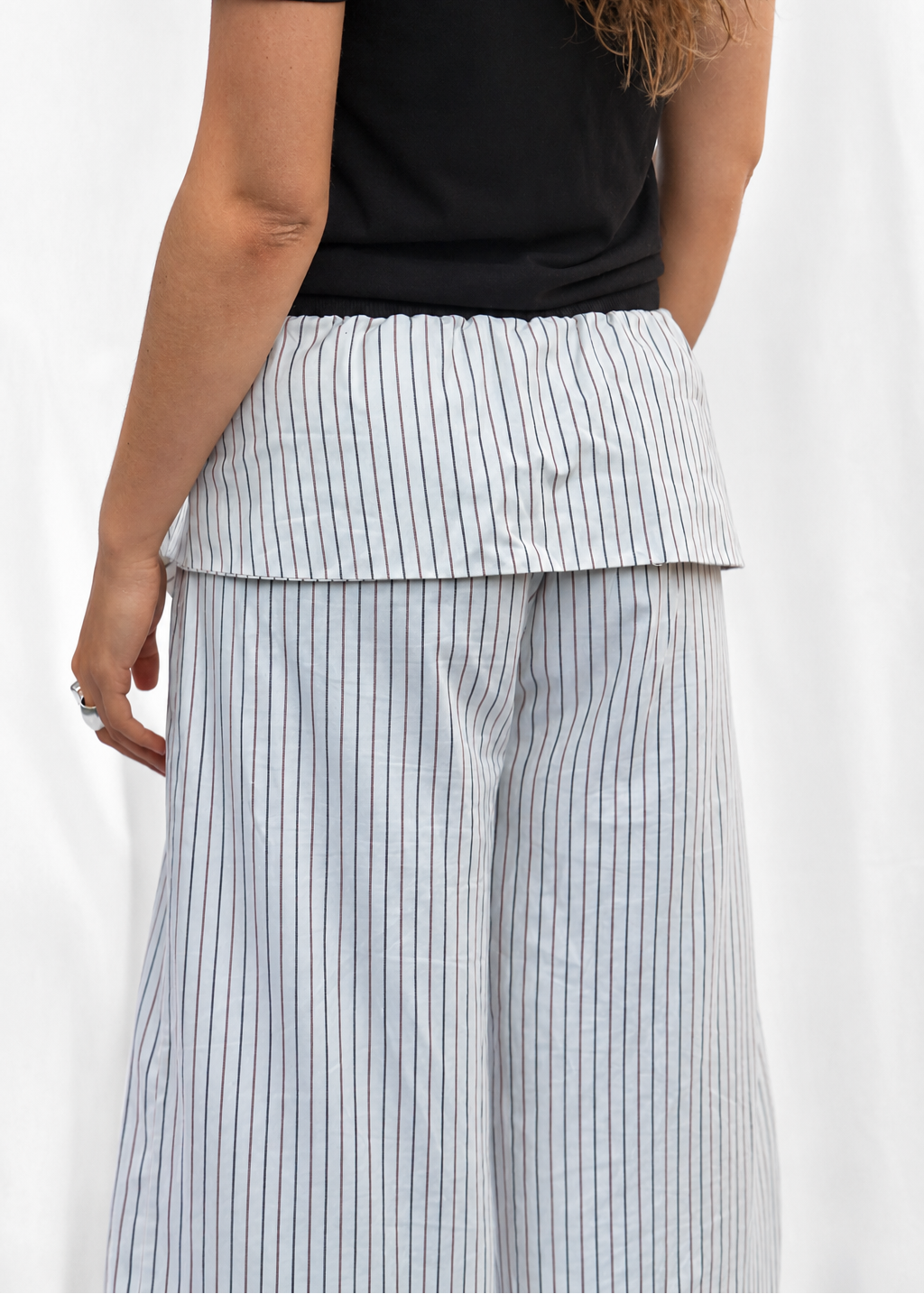 Pantalons solapa Berlín