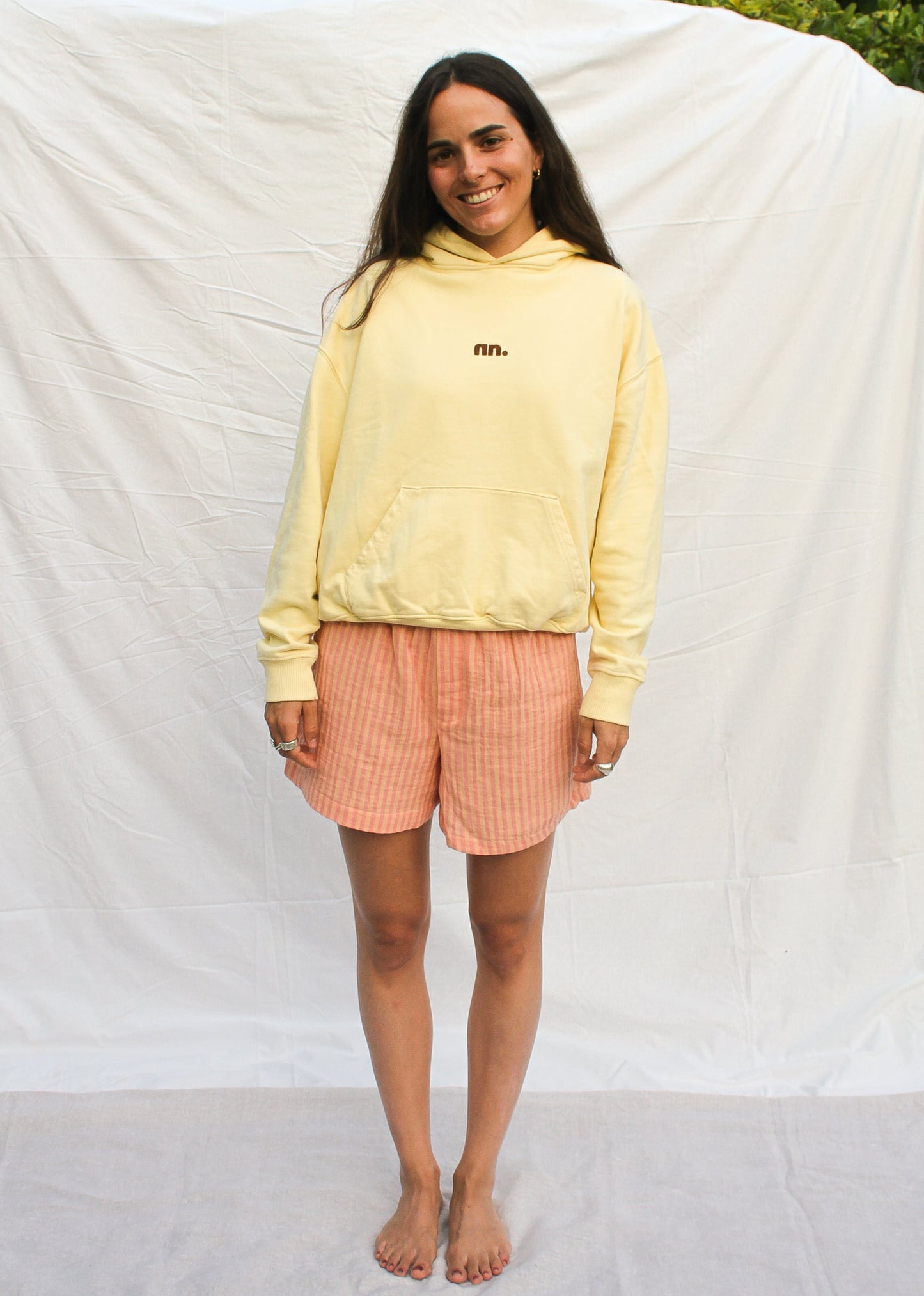 Butter-Choco Sweatshirt